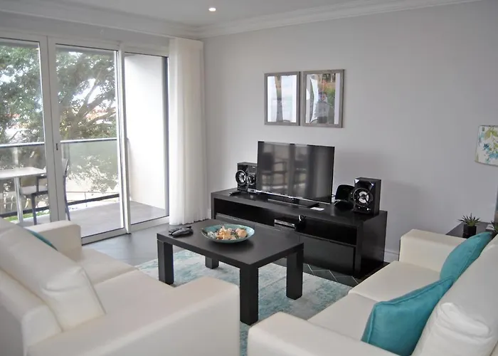 Apartamentos 3 Praias