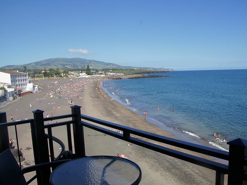 3 Praias Ponta Delgada