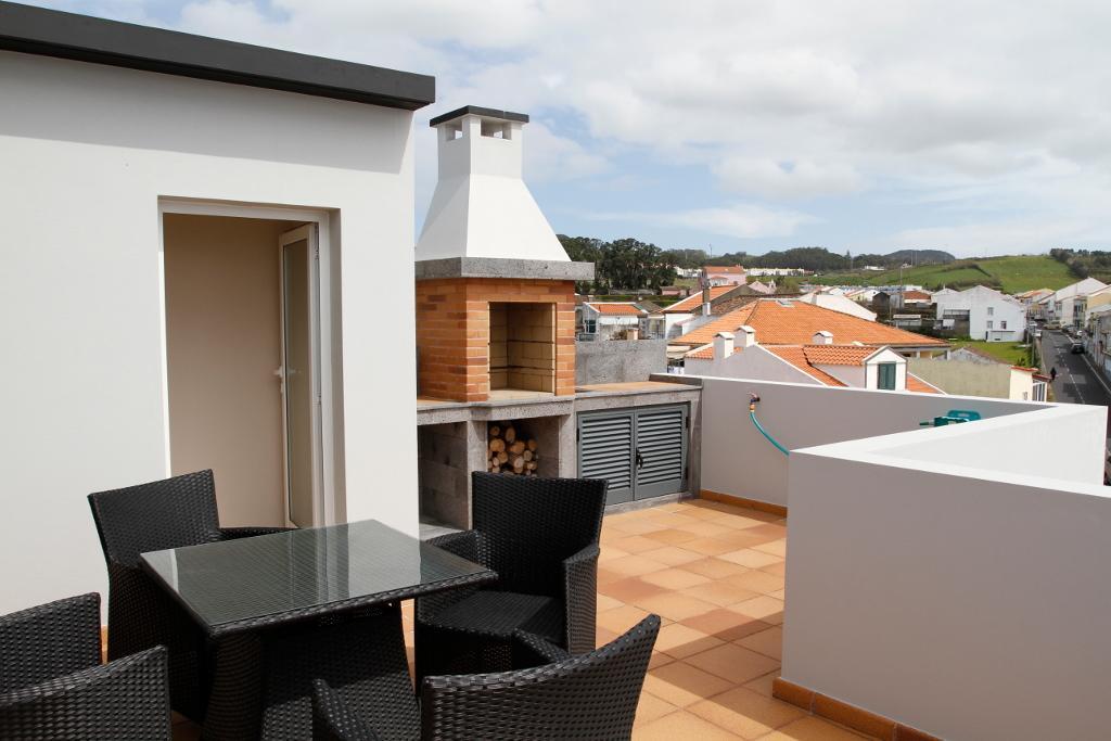 3 Praias Appart hôtel