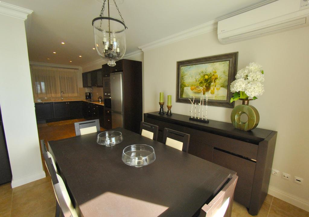 Appart hôtel 3 Praias
