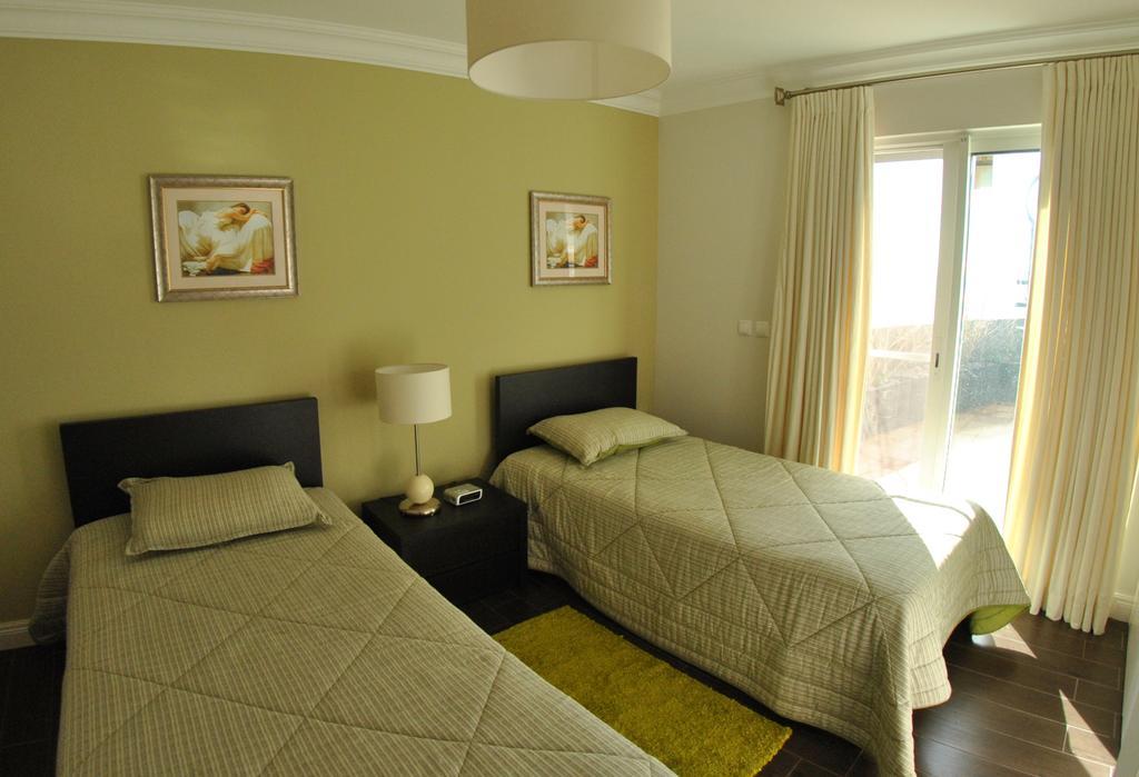 Appart hôtel 3 Praias