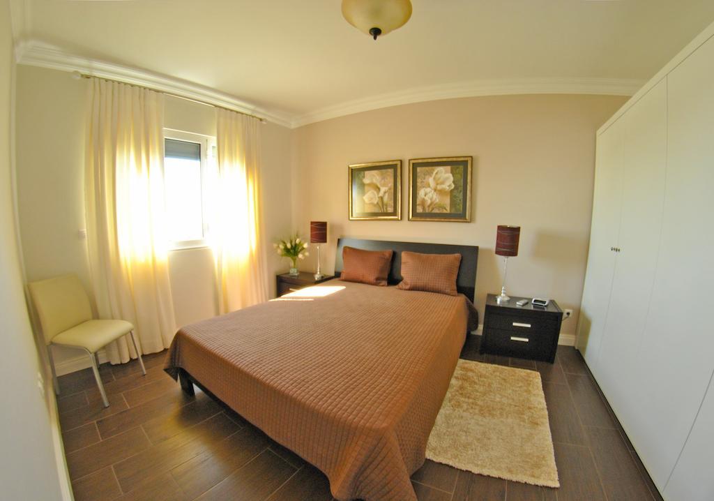 Appart hôtel 3 Praias *