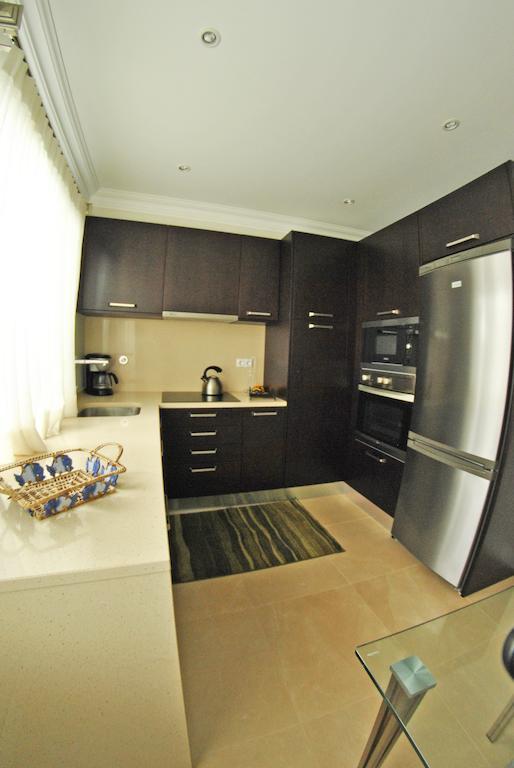 Appart hôtel 3 Praias *