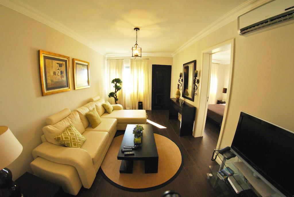 Appart hôtel 3 Praias *