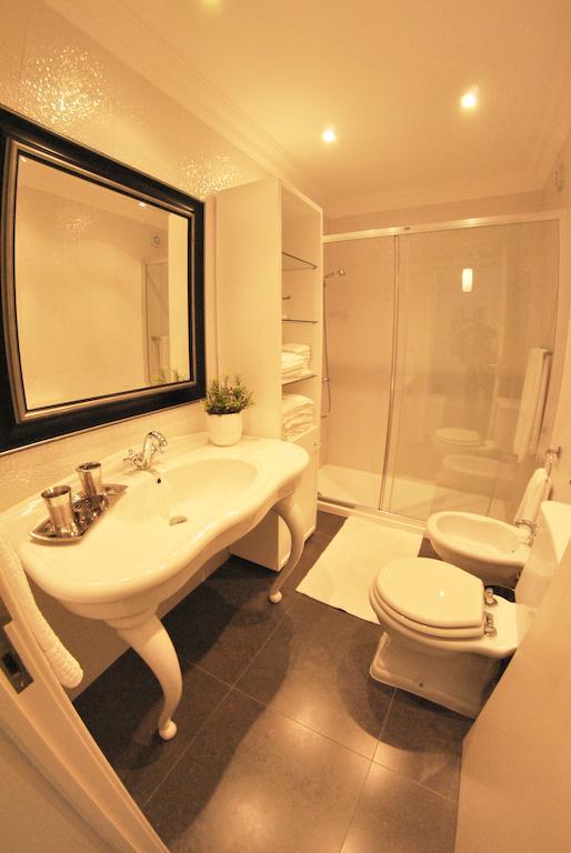 Appart hôtel 3 Praias