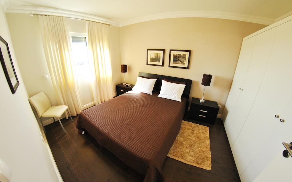 Appart hôtel 3 Praias