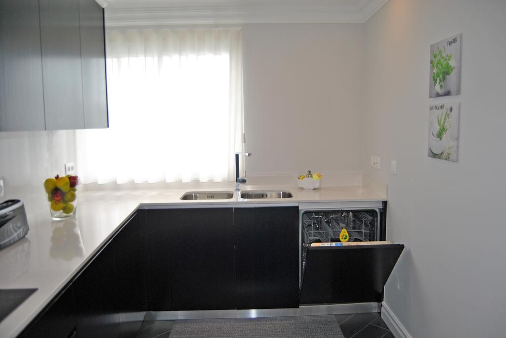 3 Praias Appart hôtel *