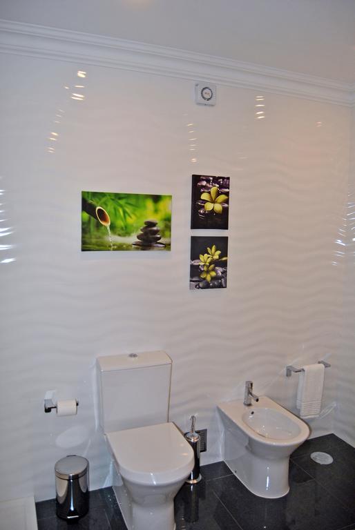 3 Praias Appart hôtel Ponta Delgada