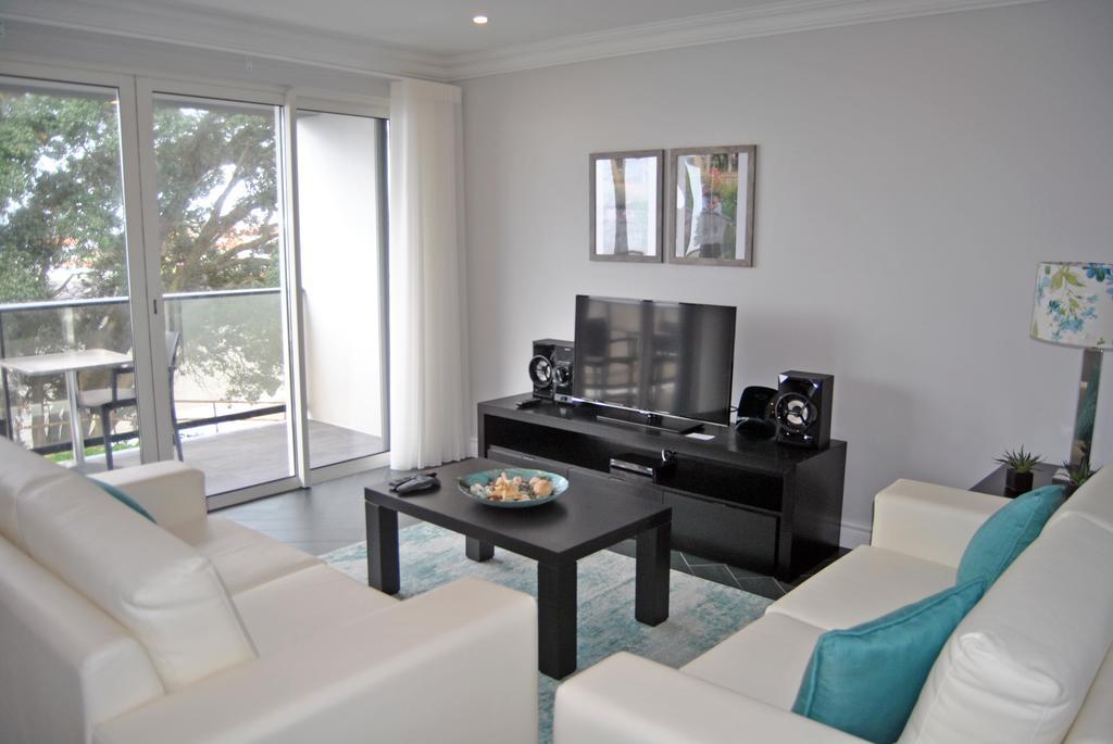 3 Praias Appart hôtel *
