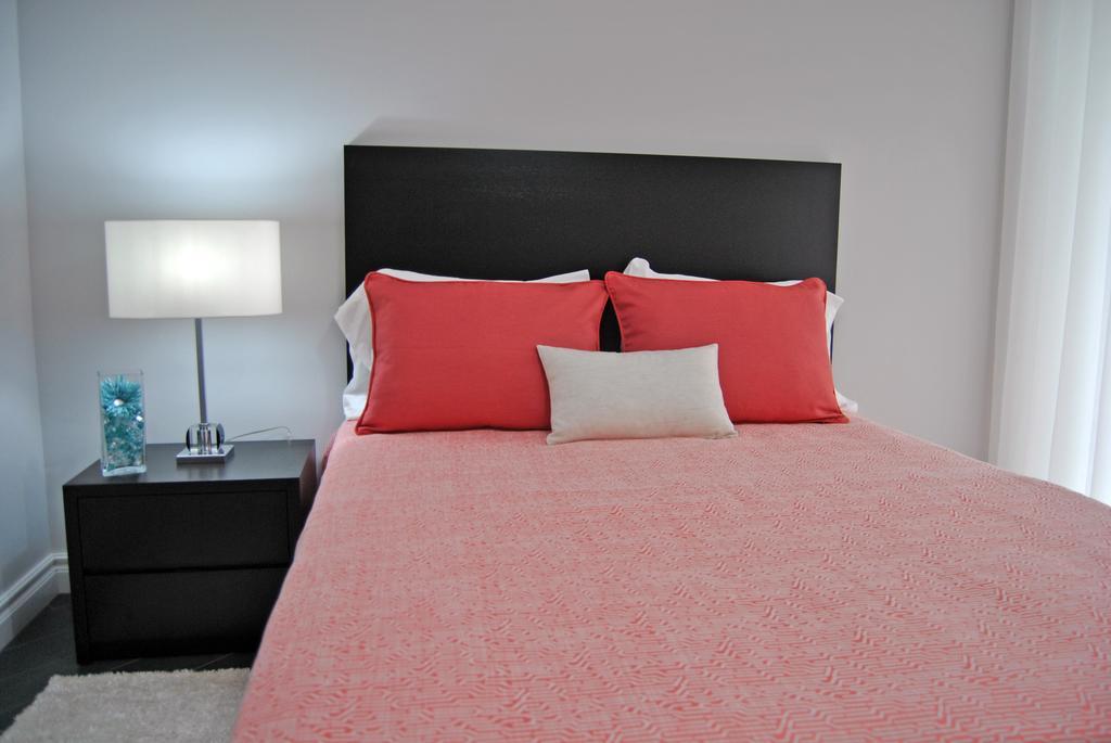 Aparthotel 3 Praias Ponta Delgada (Sao Miguel)
